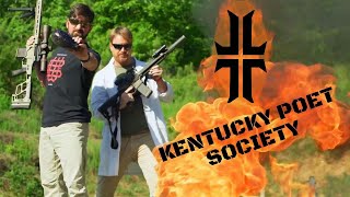 Kentucky Poet Society