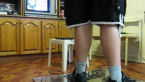 DDR - Tracers(4Beat Mix)