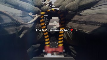 Martin-Baker Mk18 Ejection Seat - THE NEXT GENERATION ESCAPE SYSTEM