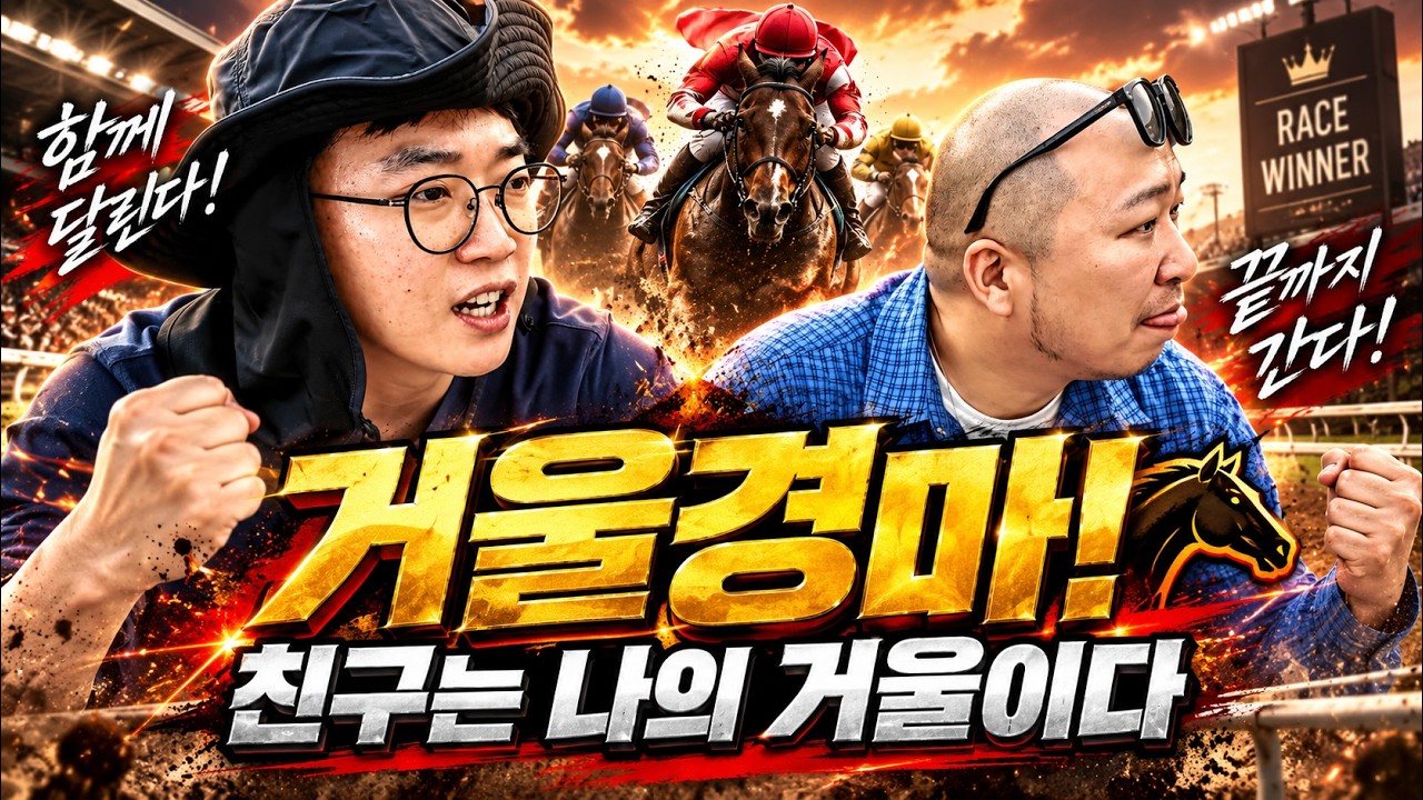 준비 됐나? 준비 됐다! 고배당 가자!