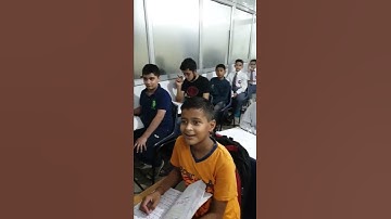 Math Session of RIMC students by Suraj Sir