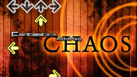 CHAOS Basic(Lv8)　HighSpeed x2