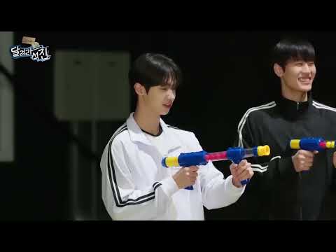 قسمت 24 ران جین با زیرنویس فارسی