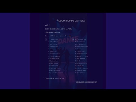 El Ritmo Me Quema