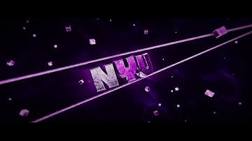 #16 Intro Nyu w/exodedzn (c4d)