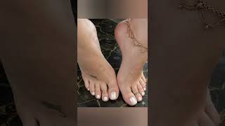 Feet Soft care | Feet care Tips | How You Mske soft Feet || #softfeet #feetmatter #feetcare #feet