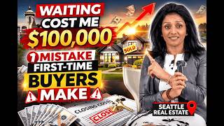 First-Time Buyer? Avoid These Expensive Mistakes