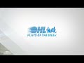 OHL Plays of the Week Presented by Milk: Mar 4-9, 2026