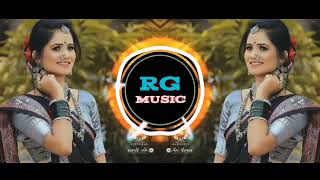 केसा मधी गजरा Dj Song|Kesa Madhi Gajara Dj Song|#djsongs #marathidjsong #RGMusic Resimi