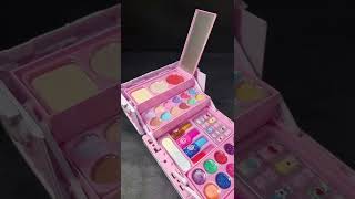 Kawaii Makeup Kit For Young Girls Makeup Set Toys