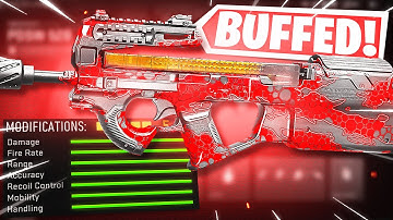 *NEW* BEST PDSW 528 CLASS AFTER UPDATE in MW2! (Best PDSW 528 Class Setup) - Modern Warfare 2