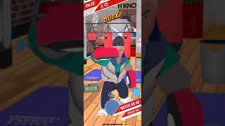 Punch Perfect: Boxing Practice screenshot 1