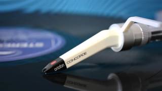 Azul y Negro - Fu-Man-Chu - Vinyl