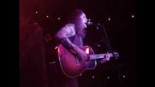 Laura Jane Grace - Paralytic States of Dependency (live)