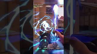 Sova Ultimate, I Am The Hunter