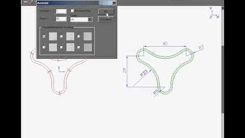2D Cad voor 199 Euro: snel eenvoudig nederlandstalig tekenen