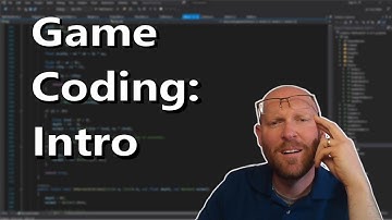Coding Games [#00] - Introduction