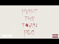 Miniature de la vidéo de la chanson Paint The Town Red (Instrumental)