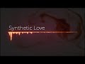 Synthetic Heart - AI Generated Synthwave R&amp;B Track by AIVA