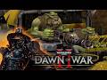 Dawn of War 2 Retribution Blood River Campaign Walkthrough Dawn of War 2 Retribution Blood River Campaign Walkthrough