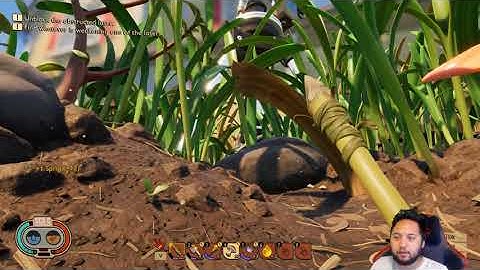 How To Find Whatever Is Weakening One Of The Lasers - Grounded Walkthrough Unblock Obstructed Laser