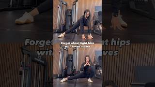 Hip Mobility For All Levels #hipmobility