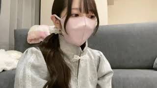 動画]2026.02.06（23:31～） SHOWROOM 「≠ME(ノットイコールミー