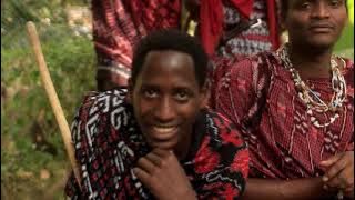 RAPHAELI SAITOTI MAABENE YESU ( HD VIDEO)