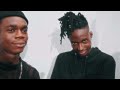 Ayomaff & Fireboy - Dealer offical video BTS