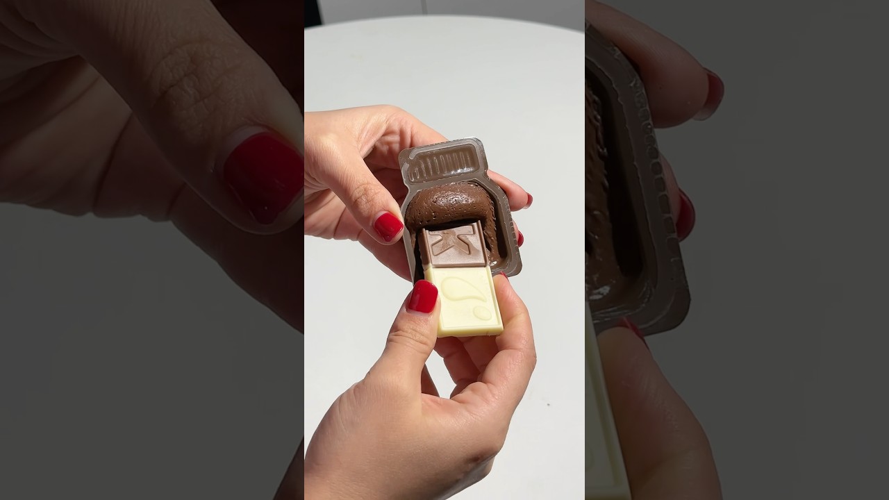 Kinder Duo with Nutella mini 