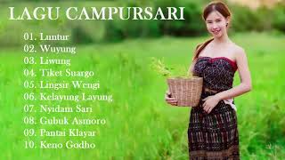 FULL LAGU CAMPURSARI KOPLO 2020