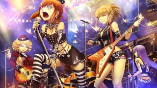 Nightcore - Louder [HQ] (ConfusedGamer69)
