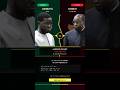 SENEGAL : Pourquoi SONKO restera t-il inéligible à la présidentielle de 2029 ? #diomaye #Pastef