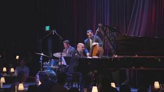 Larry Fuller Trio LIVE at Jazz Alley 5/16/17 - Tin Tin Deo