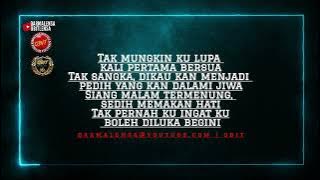 KENAPA | SHAZZY feat LAH ve