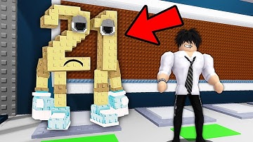 DR4GONS Đã Tìm Thấy Brainrot CŨ NHẤT Trong Steal A Brainrot!! | Roblox