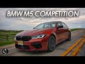 2021 BMW M5 Competition | Second Chance