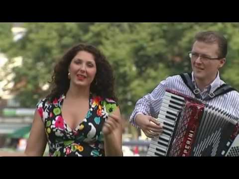 Duo Nationaal - Speel je accordeon - Videoclip