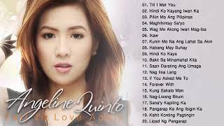 Angeline Quinto OPM Greatest Love Songs Hits of All Time 2020