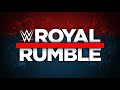 Every royal rumble finish under 2 minutes