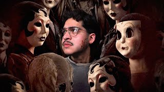 The Strangers: Chapter 2 Somehow Made Things WORSE