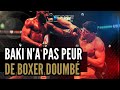 Lcharde tes morte baki navait pas peur de boxer doumbe