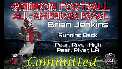 Brian Jenkins