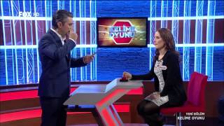 Kelime Oyunu 11 Kasım 2014 Fox Tv Hd