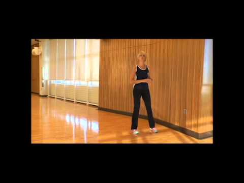 DESKERCISE Season 2, Wall Patterns | Auburn Campus Rec - YouTube