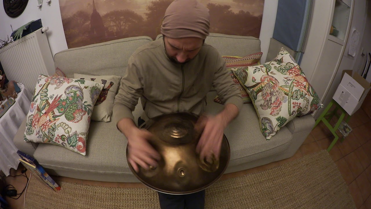 Taopan Mini 46cm plus Bottom Notes