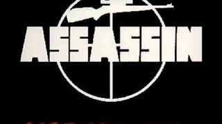 Assassin (USA)  - License to Kill / Full Album 1985 - Heavy Metal