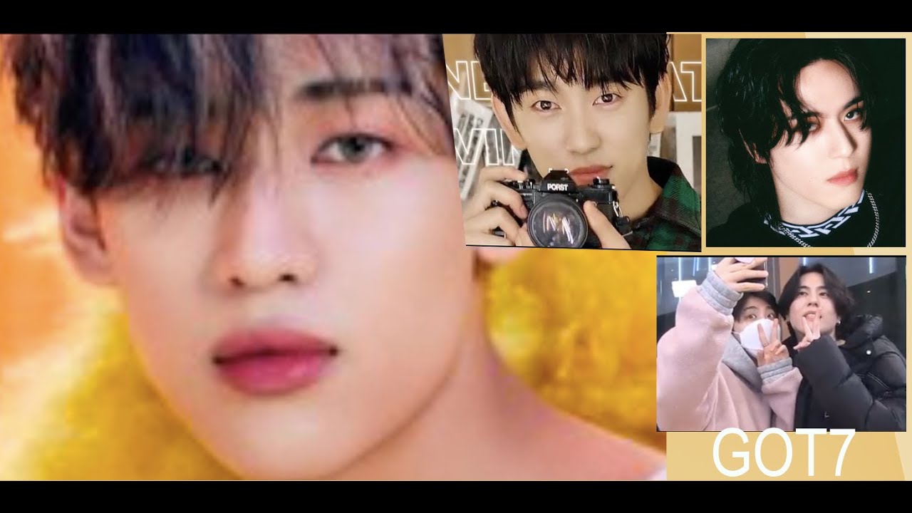 GOT7 update ep. 4 กัชอัพเดท แบมแบม เตรียมโชว์ฟิลิปปินส์ , BamBam ,Yugyeom , Youngjae , and Jinyoung