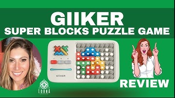The Super Blocks Puzzle That Got Me HOOKED