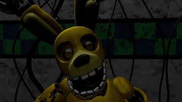 (fnaf/sfm) Collab part for ME